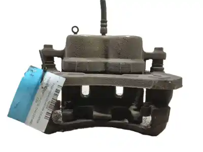 İkinci el araba yedek parçası ön sol fren kaliper için chevrolet captiva (c100, c140) 2.0 d 4wd oem iam referansları 96626067  bc140107