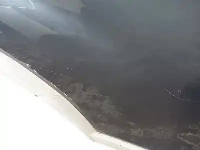 Автозапчасти б/у дверь задняя правая за chevrolet captiva (c100, c140) 2.0 d 4wd ссылки oem iam 94543753  
