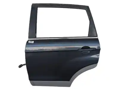 İkinci el araba yedek parçası arka sol kapi için chevrolet captiva (c100, c140) 2.0 d 4wd oem iam referansları 94543752