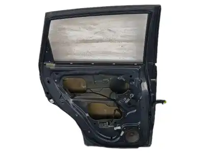 Peça sobressalente para automóvel em segunda mão porta do automóvel traseira esquerda por chevrolet captiva (c100, c140) 2.0 d 4wd referências oem iam 94543752  