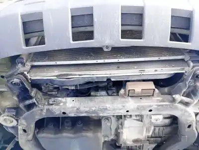 Автозапчасти б/у водяной радиатор за chevrolet captiva (c100, c140) 2.0 d 4wd ссылки oem iam 20777045  
