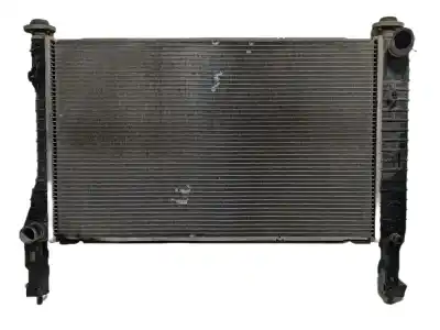 İkinci el araba yedek parçası su radyatörü için chevrolet captiva (c100, c140) 2.0 d 4wd oem iam referansları 20777045