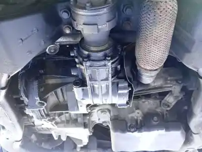 İkinci el araba yedek parçası ön diferansiyel için chevrolet captiva (c100, c140) 2.0 d 4wd oem iam referansları   96817139