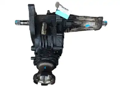 İkinci el araba yedek parçası ön diferansiyel için chevrolet captiva (c100, c140) 2.0 d 4wd oem iam referansları 