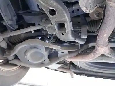 Автозапчасти б/у задняя правая трансмиссия за chevrolet captiva (c100, c140) 2.0 d 4wd ссылки oem iam 96624822  96624822