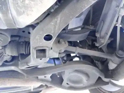 İkinci el araba yedek parçası sol arka sanziman için chevrolet captiva (c100, c140) 2.0 d 4wd oem iam referansları 96624821  kdac5135090