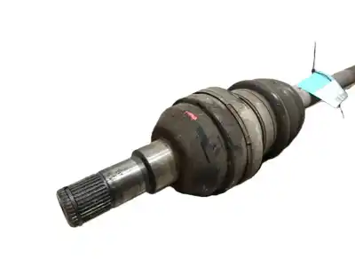 İkinci el araba yedek parçası sol arka sanziman için chevrolet captiva (c100, c140) 2.0 d 4wd oem iam referansları 96624821  kdac5135090