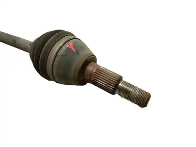 İkinci el araba yedek parçası sol arka sanziman için chevrolet captiva (c100, c140) 2.0 d 4wd oem iam referansları 96624821  kdac5135090