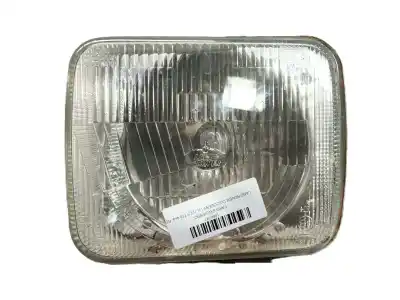 Gebrauchtes Autoersatzteil linker scheinwerfer zum land rover discovery (salljg/lj) 2.5 turbodiesel oem-iam-referenzen stc1235  1h2z13c192da