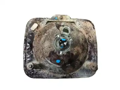 Gebrauchtes Autoersatzteil linker scheinwerfer zum land rover discovery (salljg/lj) 2.5 turbodiesel oem-iam-referenzen stc1235  1h2z13c192da