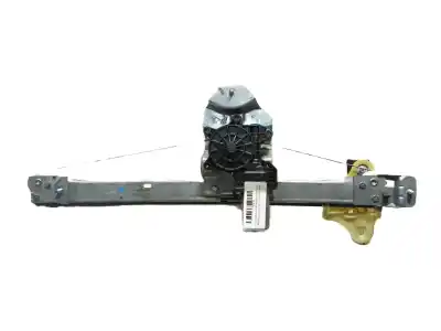 Peça sobressalente para automóvel em segunda mão ELEVADOR DE VIDROS DIANTEIRO DIREITO por RENAULT CLIO IV (BH_)  Referências OEM IAM 807205569R  807205569RC