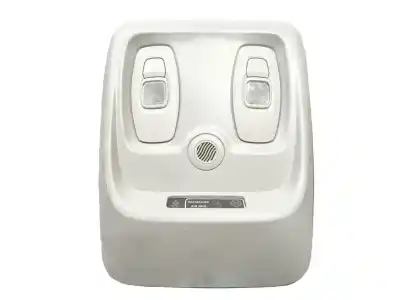 Pièce détachée automobile d'occasion LUMIÈRE INTÉRIEURE pour RENAULT CLIO IV (BH_)  Références OEM IAM 969801754R  248804435RA