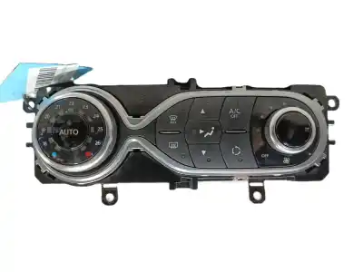 Peça sobressalente para automóvel em segunda mão COMANDO DE SOFAGEM (CHAUFFAGE / AR CONDICIONADO)  por RENAULT CLIO IV (BH_)  Referências OEM IAM 275105430R  E1149752B