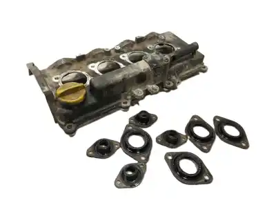 Second-hand car spare part rocker cover for opel astra h ranchera familiar (a04) 1.7 cdti (l35) oem iam references 8973727800