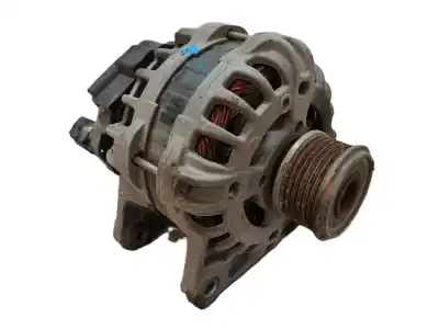 Pezzo di ricambio per auto di seconda mano ALTERNATORE per DACIA DOKKER MONOSPACE (KE_)  Riferimenti OEM IAM 231002949R  F000BL0719