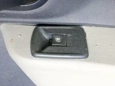 Gebrauchtes Autoersatzteil fensterschalter vorne rechts zum dacia dokker monospace (ke_) 1.5 dci / blue dci 75 (keaj, keah, kejw) oem-iam-referenzen 254217475r  