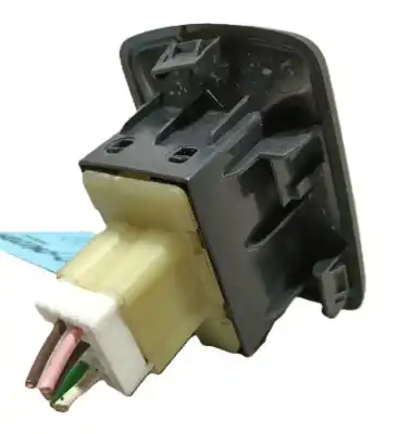 Gebrauchtes Autoersatzteil fensterschalter vorne rechts zum dacia dokker monospace (ke_) 1.5 dci / blue dci 75 (keaj, keah, kejw) oem-iam-referenzen 254217475r  