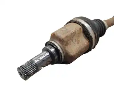 Second-hand car spare part front left transmission for dacia dokker monospace (ke_) 1.5 dci / blue dci 75 (keaj, keah, kejw) oem iam references 391011406r  391019906r