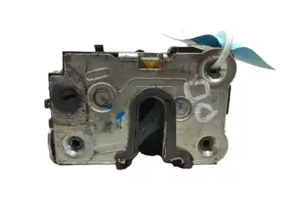 Автозапчастина б/у замок передній праві двері для dacia dokker access посилання на oem iam 805025267r  