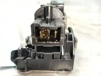 Автозапчастина б/у замок передній праві двері для dacia dokker access посилання на oem iam 805025267r  