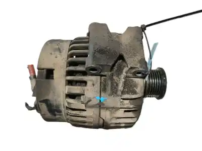 Piesă de schimb auto la mâna a doua alternator pentru mercedes vito (w638) caja cerrada 112 cdi  (638.094) referințe oem iam a0101549602  a0121545402