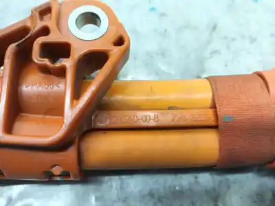 Peça sobressalente para automóvel em segunda mão fio por tesla model 3 (5yj3) ev awd referências oem iam 110900000e  110899000b