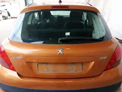 Piesă de schimb auto la mâna a doua  pentru PEUGEOT 207/207+ (WA_, WC_)  Referințe OEM IAM   