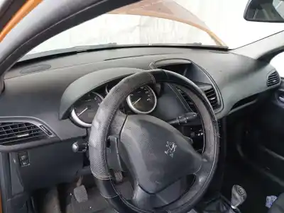 Piesă de schimb auto la mâna a doua  pentru PEUGEOT 207/207+ (WA_, WC_)  Referințe OEM IAM   