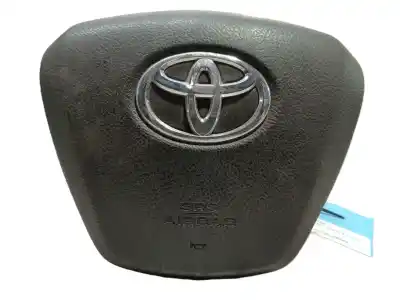 Second-hand car spare part front left air bag for toyota verso (_r2_) 1.6 d4-d (war20_) oem iam references 451300f033b0