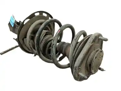 Second-hand car spare part front left shock absorber for toyota verso (_r2_) 1.6 d4-d (war20_) oem iam references 4852009y80