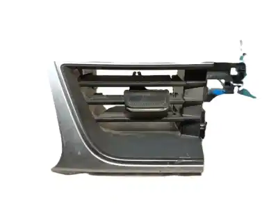 Second-hand car spare part air ventilation grille for renault captur ii evolution oem iam references 687603363r