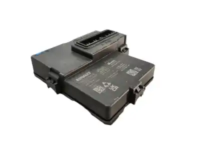 Second-hand car spare part electronic module for renault captur ii evolution oem iam references 285905960r