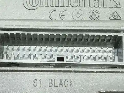 Second-hand car spare part electronic module for renault captur ii evolution oem iam references 285905960r  a2c06732307