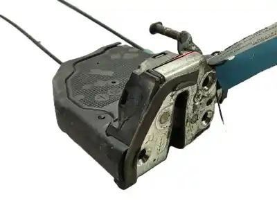 Second-hand car spare part rear right door lock for toyota verso (_r2_) 1.6 d4-d (war20_) oem iam references 690500f031