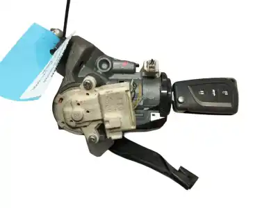 Second-hand car spare part ignition switch for toyota verso (_r2_) 1.6 d4-d (war20_) oem iam references 690570f080