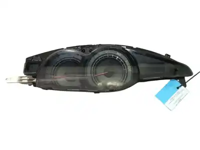 Second-hand car spare part dashboard for toyota verso (_r2_) 1.6 d4-d (war20_) oem iam references 838000f400