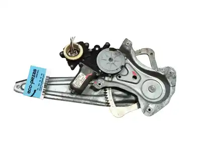 Second-hand car spare part rear right window regulator for toyota verso (_r2_) 1.6 d4-d (war20_) oem iam references 698300f041