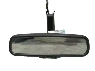 Second-hand car spare part interior rearview mirror for toyota verso (_r2_) 1.6 d4-d (war20_) oem iam references 878100d080