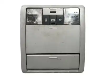 Second-hand car spare part interior light for toyota verso (_r2_) 1.6 d4-d (war20_) oem iam references 812600f123b0