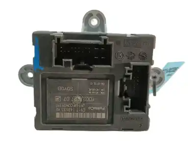 Автозапчасти б/у электронный модуль за ford fiesta (ccn) trend ссылки oem iam   cv1t14b533ae