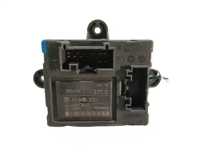 Автозапчасти б/у электронный модуль за ford fiesta (ccn) trend ссылки oem iam   cv1t14b531ae