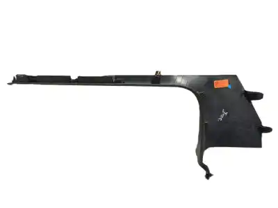 Автозапчастина б/у молдинг для tesla model 3 (5yj3) ev awd посилання на oem iam 108629000m  108629000h