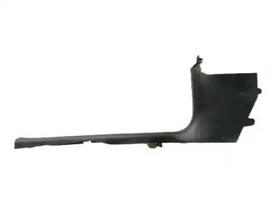 Pièce détachée automobile d'occasion enjoliveur pour tesla model 3 (5yj3) ev awd références oem iam 108629000m