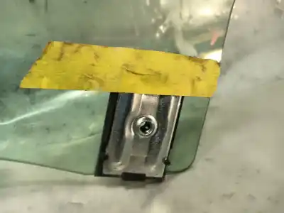 Автозапчастина б/у вікно задне ліве для tesla model 3 (5yj3) ev awd посилання на oem iam 151380400c  43r004529