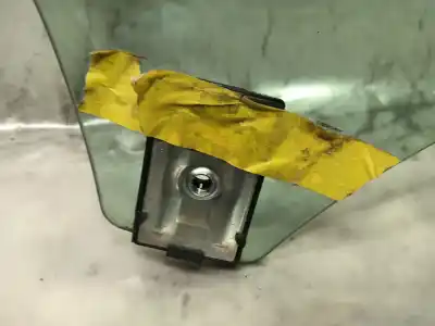 Автозапчастина б/у вікно задне ліве для tesla model 3 (5yj3) ev awd посилання на oem iam 151380400c  43r004529