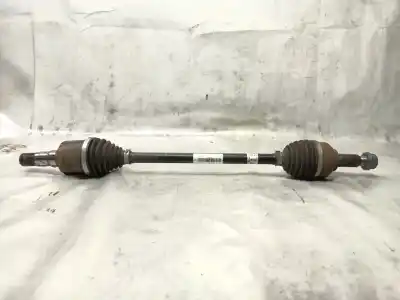 Second-hand car spare part REAR RIGHT TRANSMISSION for TESLA MODEL 3 (5YJ3)  OEM IAM references 104416400A  104416100D