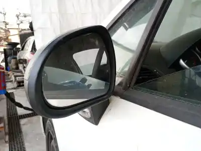 İkinci el araba yedek parçası sol ayna için peugeot 207/207+ (wa_, wc_) 1.4 hdi oem iam referansları 8151je  