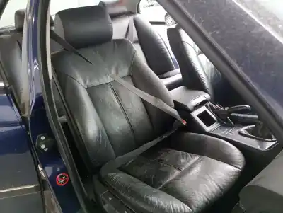 Pièce détachée automobile d'occasion siège avant droit pour bmw 5 (e39) 525 tds références oem iam   