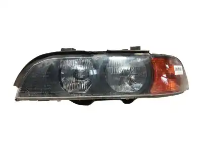 Gebrauchtes Autoersatzteil LINKER SCHEINWERFER zum BMW 5 (E39)  OEM-IAM-Referenzen 63128362463  084441119L