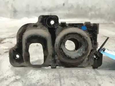 Автозапчасти б/у ЗАМОК КАПОТА за KIA RIO II (JB)  ссылки OEM IAM 811301G000  